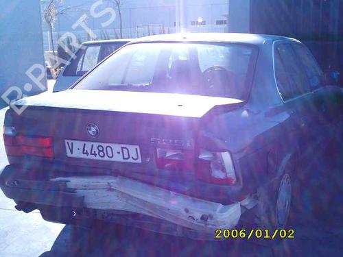 Left front suspension arm BMW 5 (E34) 525 i 24V | BP14292637M12 