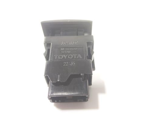 Warning switch TOYOTA YARIS CROSS (MXP_) 1.5 Hybrid (MXPJ11) | BP36466358I22 - Image 3