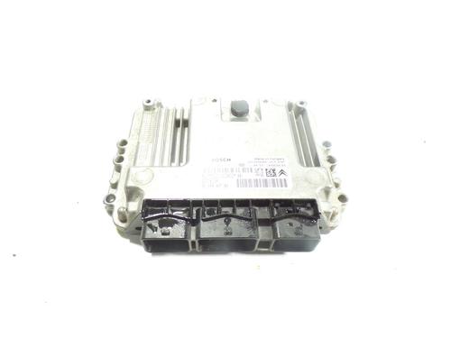 Engine control unit (ECU) PEUGEOT PARTNER Box Body/MPV  | BP6916182M57