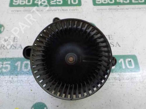 Heater blower motor FORD TOURNEO COURIER B460 MPV  | BP5819140M62 
