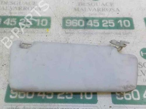Used Right sun visor Right sun visor OPEL CORSA D (S07) 1.2 (L08, L68) (86 hp) 6082575 6082575