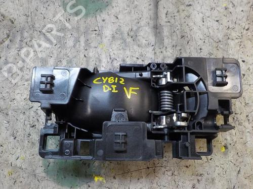 Front left interior door handle CITROËN C3 II (SC_) | BP3859253I13 - Image 2