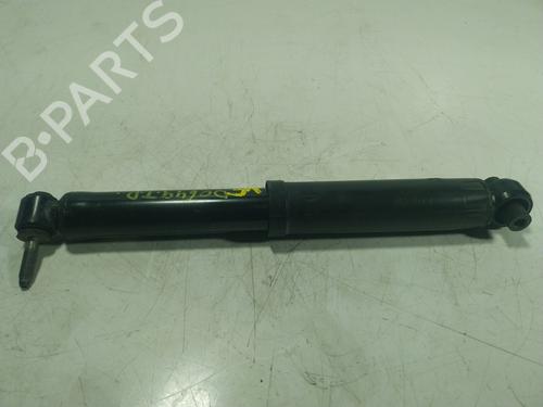 Used Right rear shock absorber Right rear shock absorber RENAULT KADJAR (HA_, HL_) 1.3 TCe 140 (HLNB, HLN1) (140 hp) 19136404 19136404
