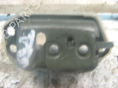 Used Tailgate lock Tailgate lock TATA INDICA [1998-2026] 3780467 3780467