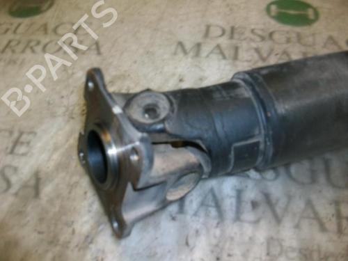 Driveshaft MAZDA RX-8 (SE, FE) 1.3 (FE103, SE3P) | BP3767346M37 