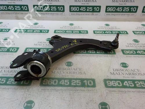 Used Right front suspension arm FORD GALAXY II (WA6) 2.0 TDCi (140 hp) 4003720