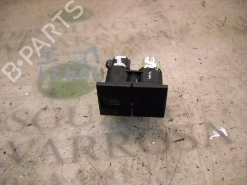 Module électronique FORD MONDEO III (B5Y) [2000-2007]  3787271