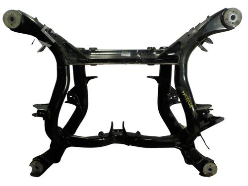 Used Rear axle Rear axle PORSCHE CAYENNE (9PA) 3.2 (250 hp) 9763643 9763643