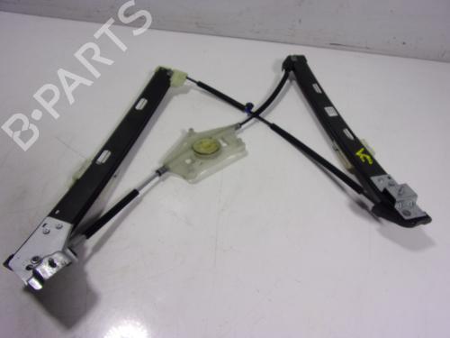 Used Front right window mechanism Front right window mechanism 16304786 16304786