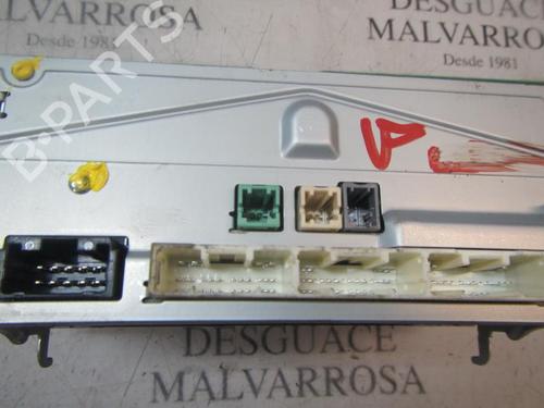 Electronic module TOYOTA COROLLA Hatchback (_E21_, _EA1_, _EH1_) | BP9104315M83