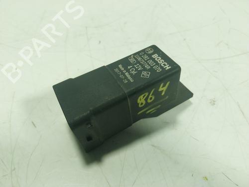 Elektronische module NISSAN QASHQAI II SUV (J11, J11_) 1.6 dCi (130 hp) 22761564