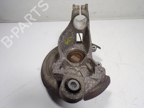 Right rear steering knuckle LAND ROVER RANGE ROVER EVOQUE (L538)  | BP11933187M28 