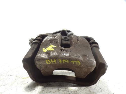 Used Right rear brake caliper RENAULT MEGANE III Hatchback (BZ0/1_, B3_) 1.5 dCi (BZ0C) (90 hp) 11553216