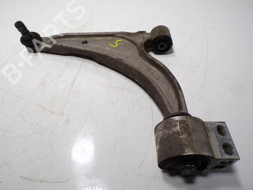 Used Left front suspension arm OPEL ASTRA J (P10) [2009-2016]  13458203