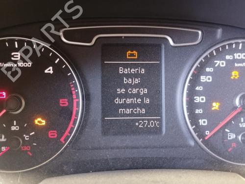 Instrument cluster AUDI Q3 (8UB, 8UG) | BP29580820C47 - Image 4