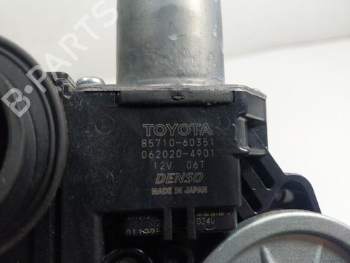 Right front window motor LEXUS CT (ZWA10_) | BP17895642E20