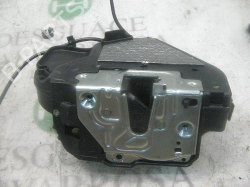 Used Rear right lock MERCEDES-BENZ CLS (C219) [2004-2011]  3785846