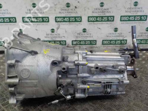 Used Gearbox BMW 3 (E90) 320 d (163 hp) 5339895