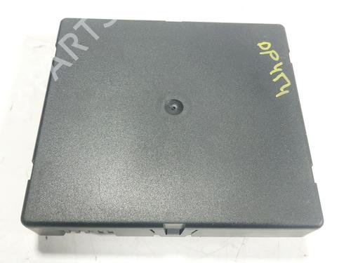 Electronic module AUDI A8 D3 (4E2, 4E8) 3.0 TDI quattro | BP27366080M83 