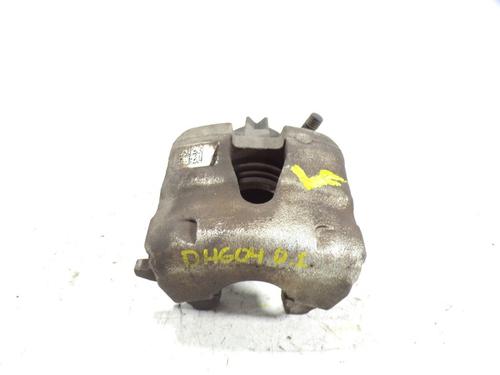 Used Left front brake caliper Left front brake caliper VW POLO VI (AW1, BZ1, AE1) 1.6 TDI (95 hp) 11553057 11553057