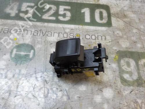 Used Right front window switch Right front window switch TOYOTA AYGO (_B1_) [2005-2014] 3860425 3860425