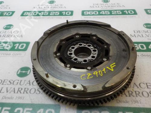 Used Flywheel TOYOTA RAV 4 IV (_A4_) [2012-2019]  14282052
