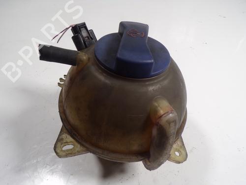 Expansion tank AUDI TT (8N3) 1.8 T (180 hp) 1J0121407D