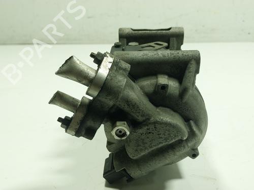 AC compressor PEUGEOT 308 II (LB_, LP_, LW_, LH_, L3_) 1.6 BlueHDi 120 | BP26896009M34 