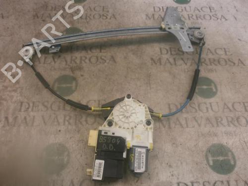 Used Front right window mechanism Front right window mechanism PEUGEOT 307 (3A/C) 2.0 HDi 135 (136 hp) 3801768 3801768