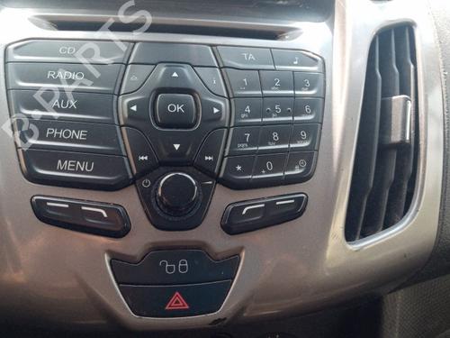 Switch FORD TOURNEO CONNECT / GRAND TOURNEO CONNECT V408 MPV  | BP7984530I30 