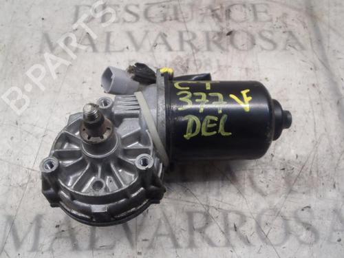 Motor limpa vidros frontal LEXUS SC Convertible (UZZ40_) 430 (UZZ40_) (286 hp) 4009006