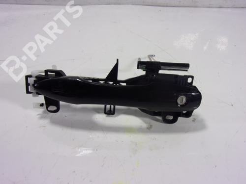 Used Front left exterior door handle Front left exterior door handle TOYOTA YARIS CROSS (MXP_) [2020-2026] 11037340 11037340