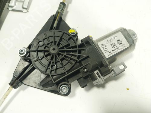 Front right window mechanism SEAT Mii (KF1, KE1) 1.0 | BP32163441C23 - Image 3