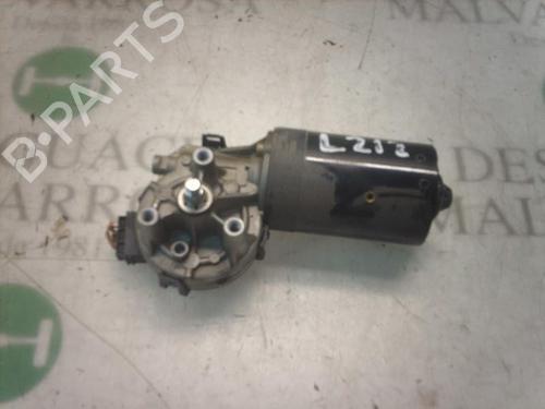 Used Front wiper motor Front wiper motor BMW 3 (E46) 320 d (150 hp) 3792830 3792830