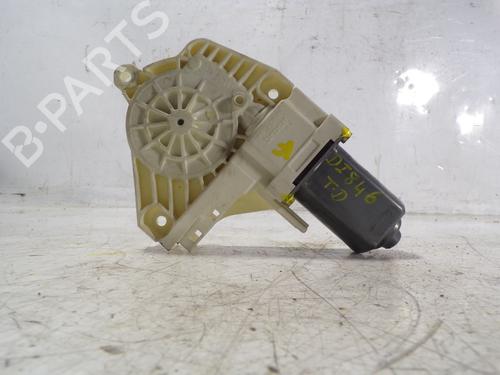 Used Right rear window motor LAND ROVER RANGE ROVER SPORT I (L320) 2.7 D 4x4 (190 hp) 9651007