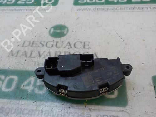 Heater resistor SEAT ARONA (KJ7, KJP) 1.0 TSI | BP11644602M108