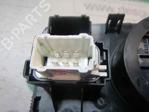 Module électronique NISSAN QASHQAI / QASHQAI +2 I (J10, NJ10, JJ10E)  | BP3876676M83 