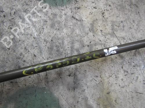 Left front suspension arm CITROËN C2 (JM_)  | BP14273827M12 