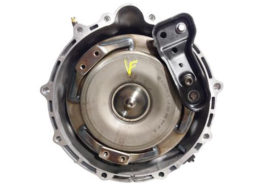 Used Gearbox Gearbox PORSCHE CAYENNE (92A) 4.8 Turbo (500 hp) 31315377 31315377