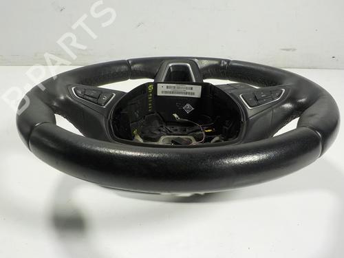 Steering wheel FORD C-MAX II (DXA/CB7, DXA/CEU) 1.5 TDCi | BP12100096C49 