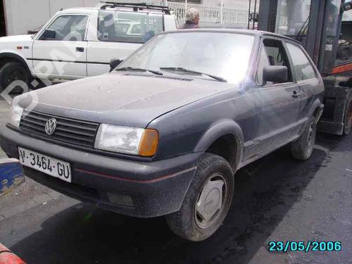 Used Parts VW POLO Coupe (86C, 80)  1.3 Cat  472950