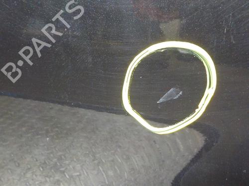 Left rear door SSANGYONG KORANDO (CK)  | BP11040188C4 