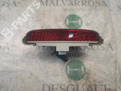 Used Third brake light Third brake light KIA CERATO I Saloon (LD) 1.6 (105 hp) 10968589 10968589
