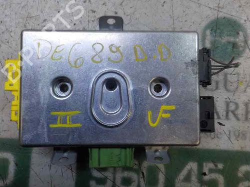 Used Electronic module Electronic module BMW 5 (E60) 530 d (231 hp) 5280171 5280171