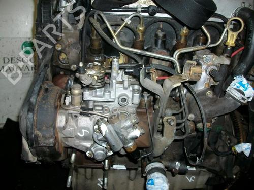 Engine FORD ESCORT V Saloon (AFL)  | BP3752980M1 
