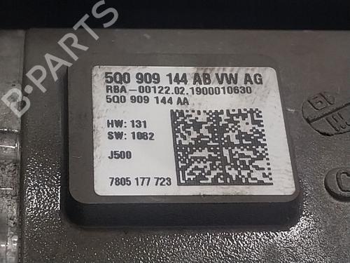 Steering rack VW GOLF VII (5G1, BQ1, BE1, BE2)  | BP18157312M22 