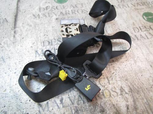 Used Front left seatbelt Front left seatbelt MERCEDES-BENZ S-CLASS (W220, V220) [1998-2005] 8740404 8740404