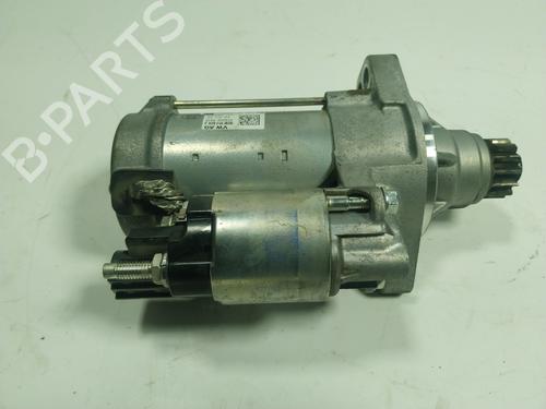 Used Starter Starter VW T-CROSS (C11, D31) 1.0 TSi (116 hp) 17384493 17384493