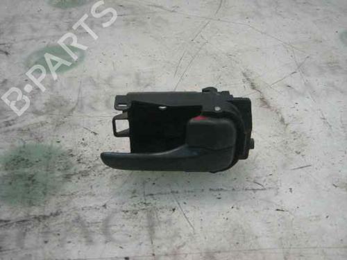 Used Front right interior door handle NISSAN PRIMERA (P11) 2.0 TD (90 hp) 3751574