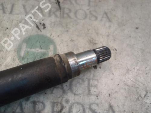 Right front driveshaft FORD FOCUS II (DA_, HCP, DP)  | BP3802544M39 